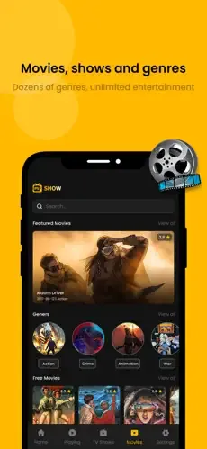 red-hotstar Movies and shows